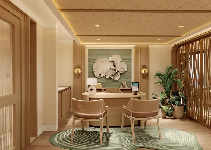 The Royal At Atlantis